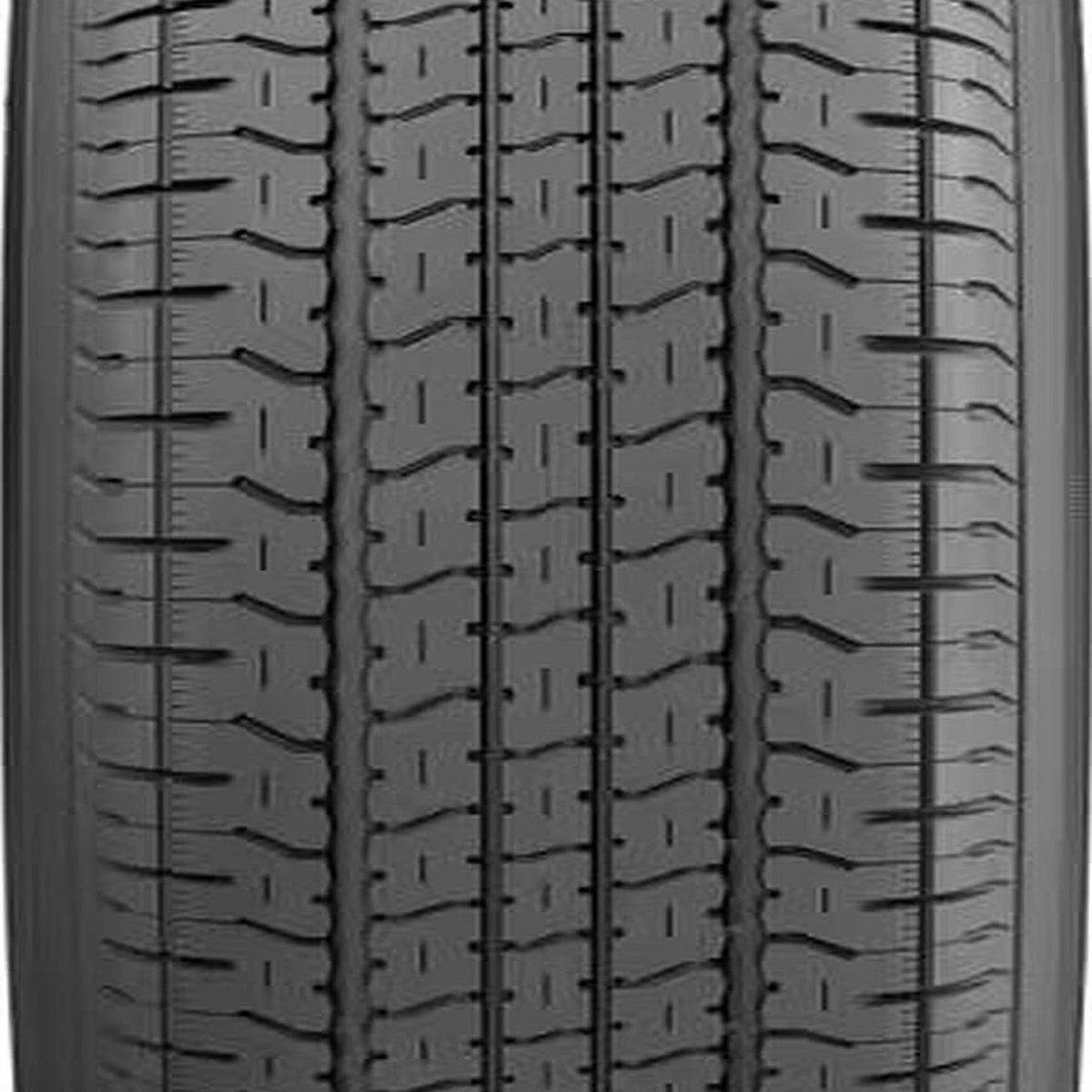 ST205/75R15 Trailer Tire L23829