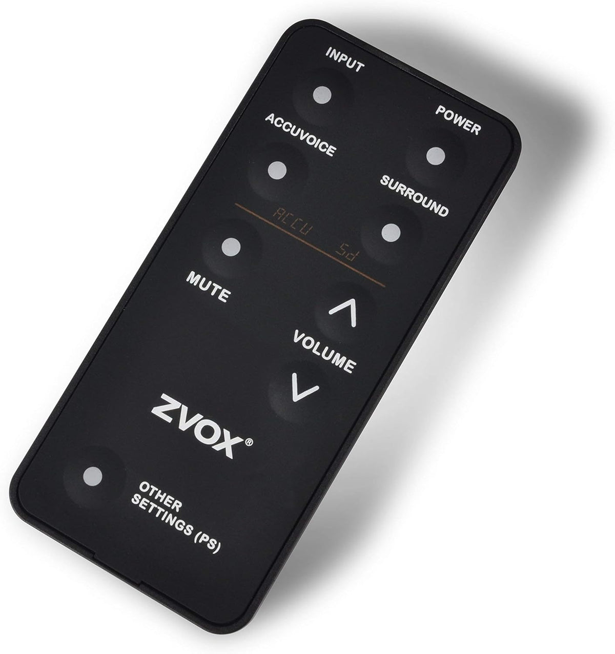 Sound Bar TV Speaker with Two Levels of Voice Boost B320