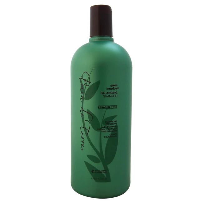 Green Meadow Balancing Shampoo, 33.8 oz W5744