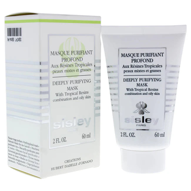 Tropical Resins Purifying Mask P8864
