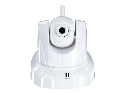 TV IP600W Wireless PTZ Network Camera M8021