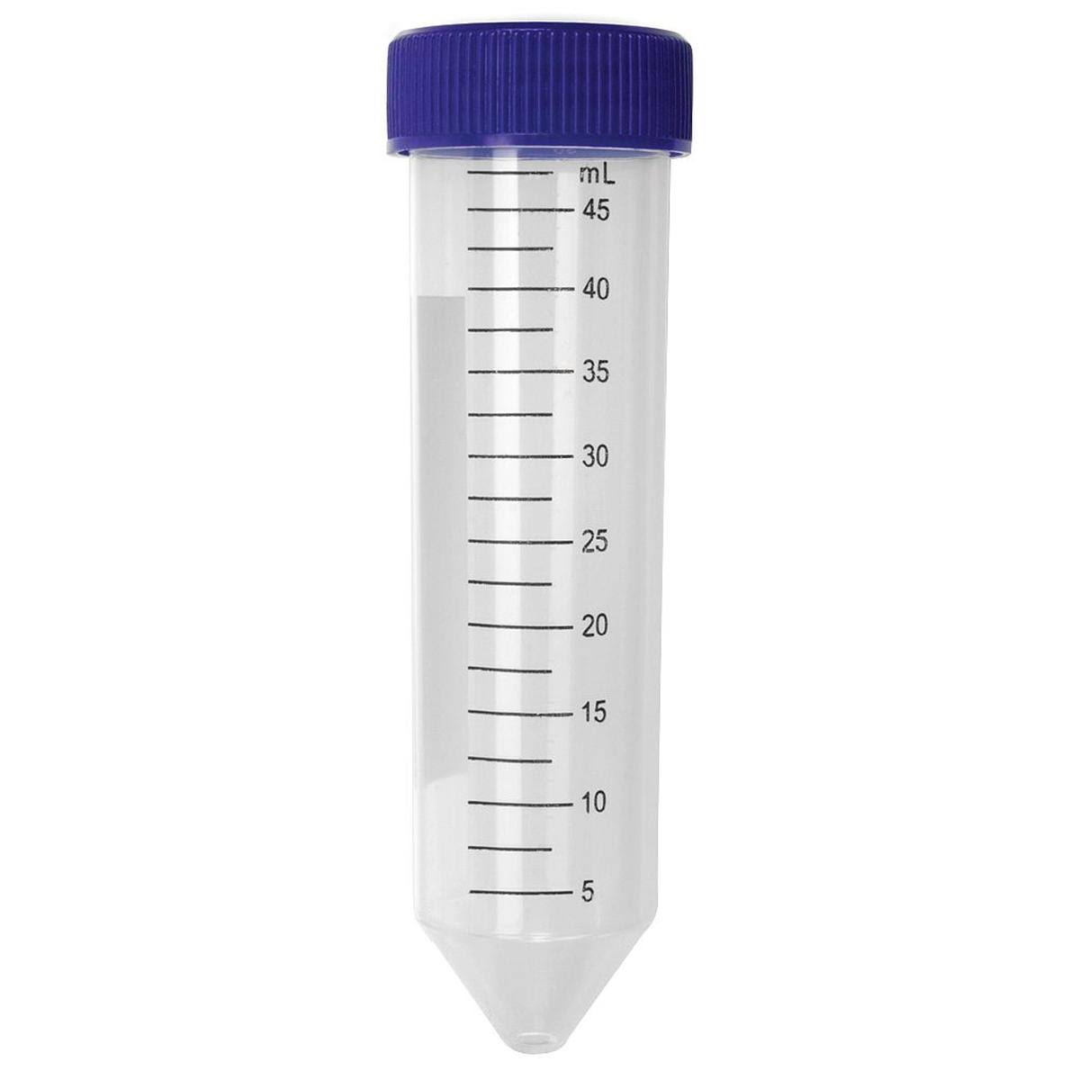 Conical Tube 50ml Racked Sterile PK500 Z733