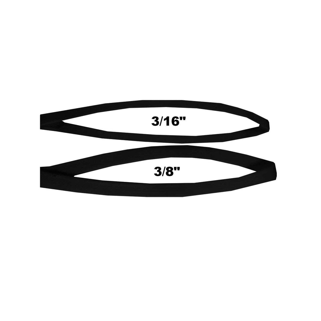 Professional Spinner Lead Swivel and Neck Pad H296438