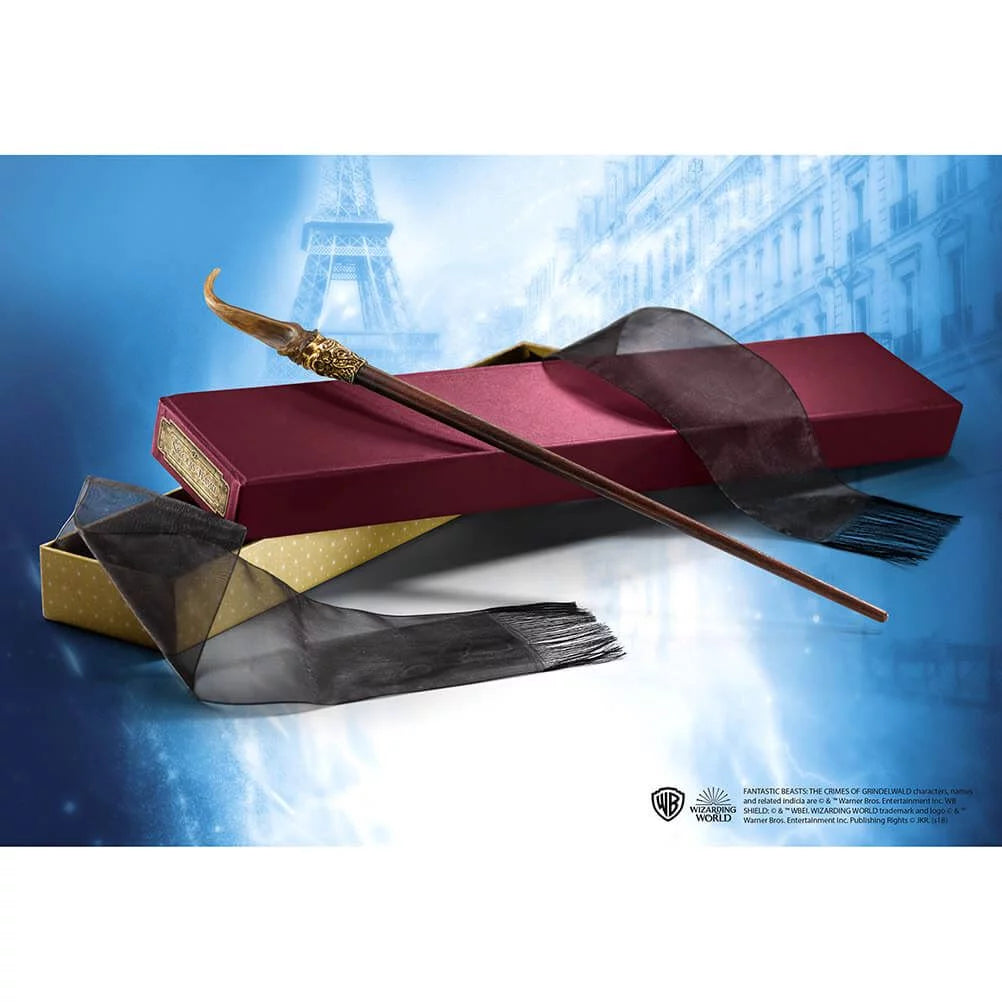 Wand in Collectors Box Z649599