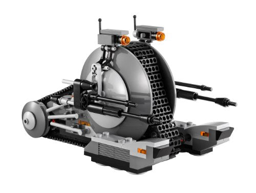 Corporate Alliance Tank Droid B3908