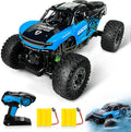 1:12 Scale 4WD Waterproof RC Car Boat G1429