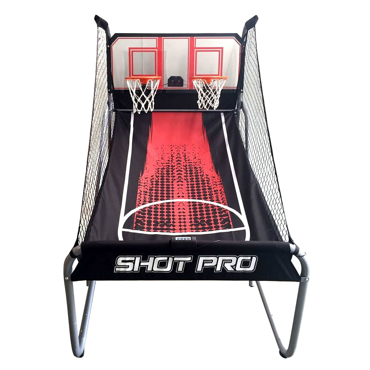 Electronic Basketball Game Z680221