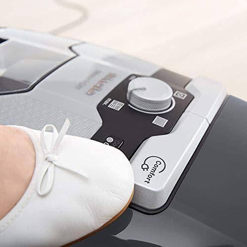 Bagless Canister Vacuum Cleaner N82639