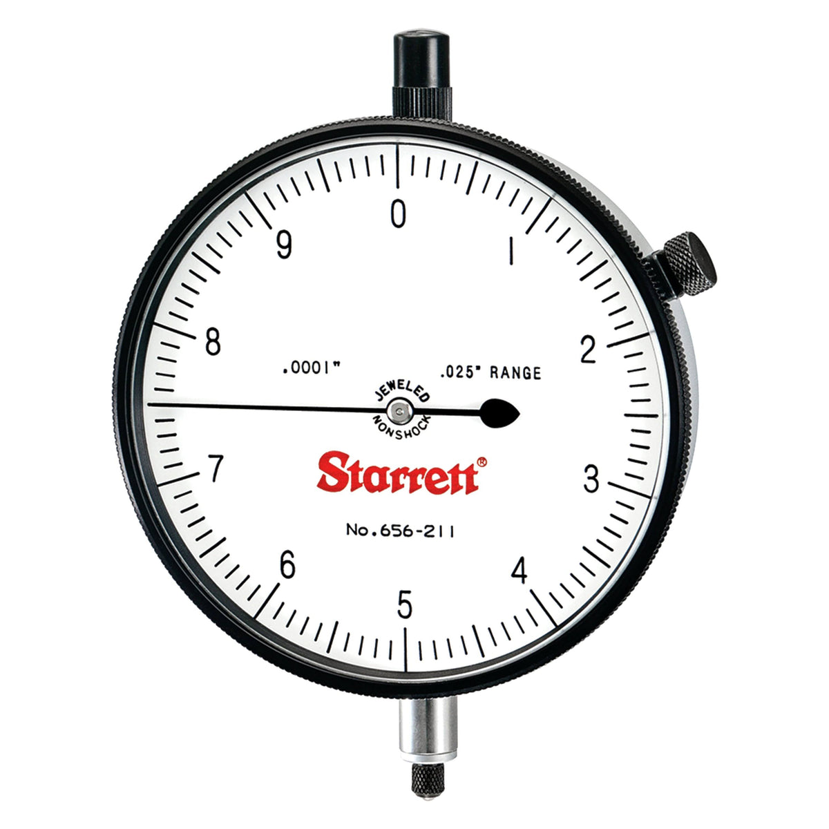 Indicator Dial A870941