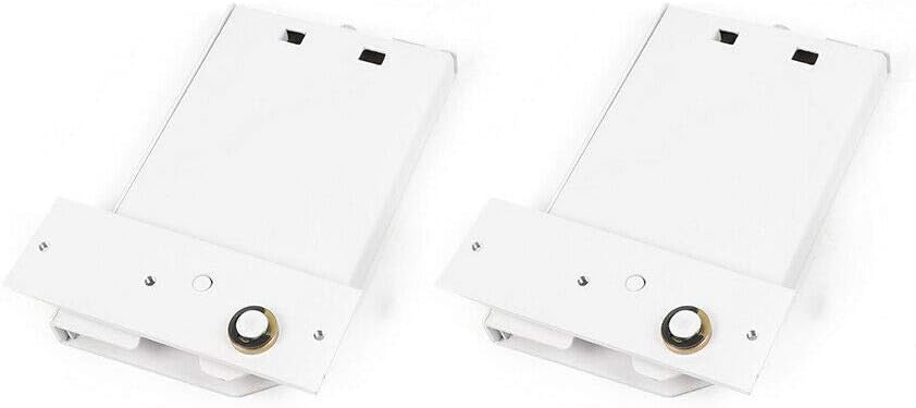 Queen-Size Wall Bed Mechanical Hardware Kit B153713