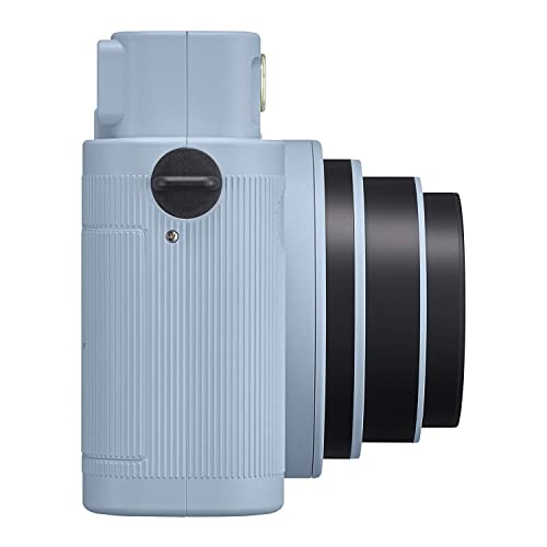 Instant Camera with Square Film Twin Pack and Accessory Kit Y39538
