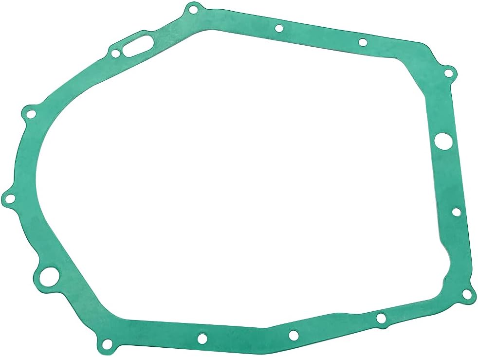 Cam Timing Chain Guides Tensioner Cover Gasket for Yamaha Warrior 350 YFM350X Raptor 350 YFM350R Big Bear 350 Moto-4 1987-2013 E2263