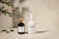 Olive Oil & Balsamic Vinegar Pair V722371