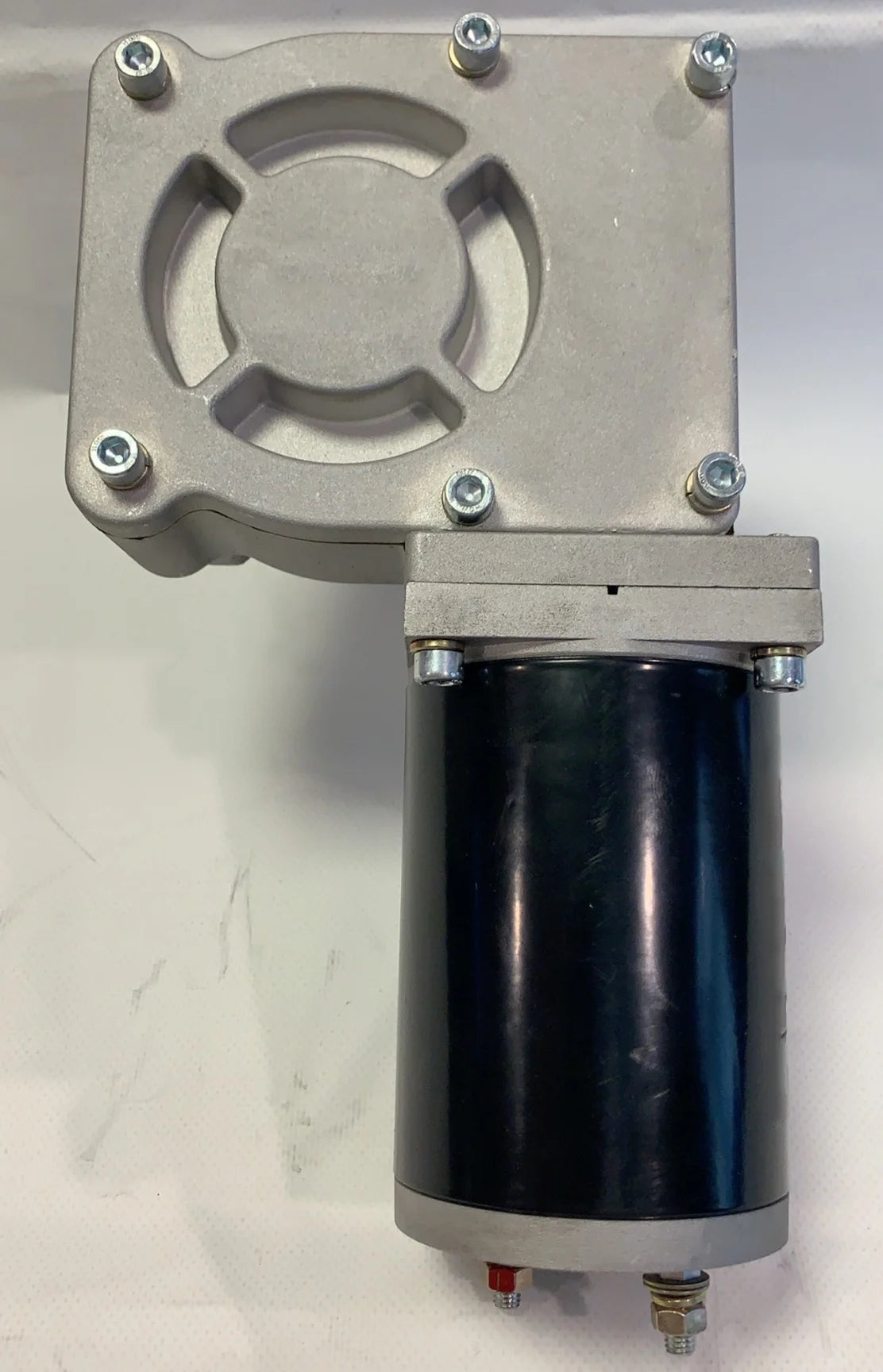 1.5hp 60:1 Universal Tarp Motor Q201623