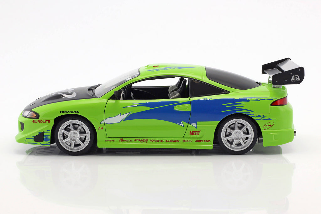 1/18 Diecast Model Car D15652