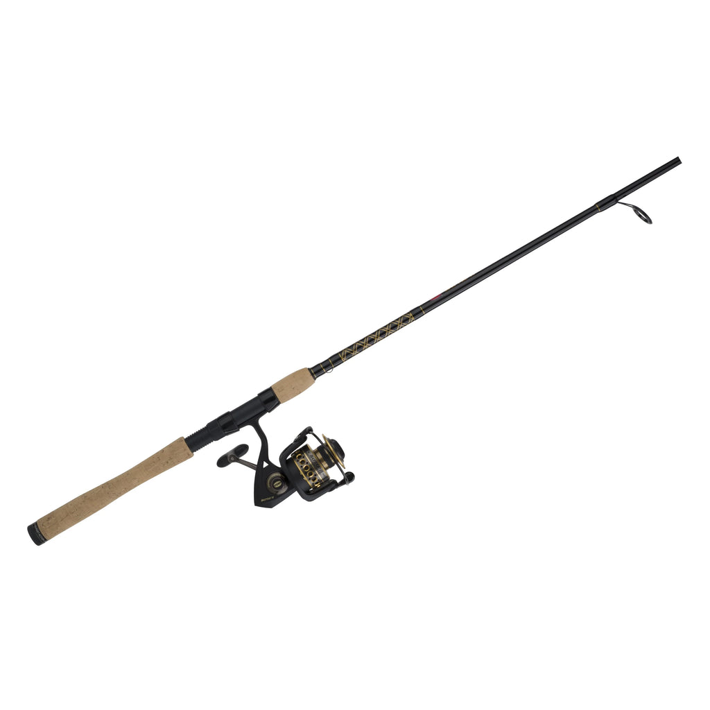 Spinning Fishing Combo Z921333