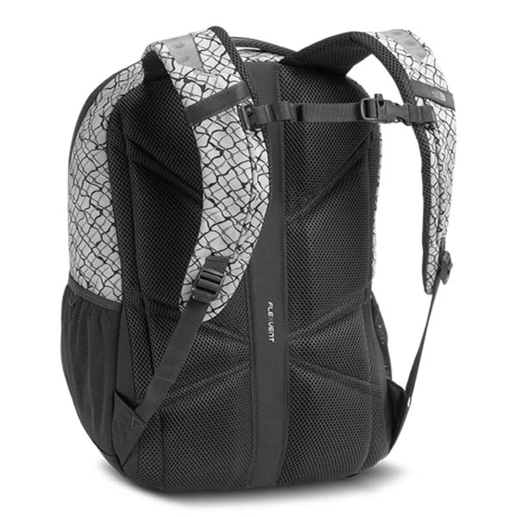 Black Backpack J69796