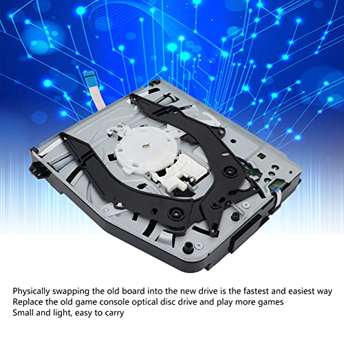 DVD Drive for Game Console N793203