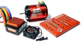 Sensored Brushless Motor and 60A ESC Combo O72698