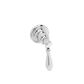PVD Satin Bronze Diverter/Flow Control Handle O255