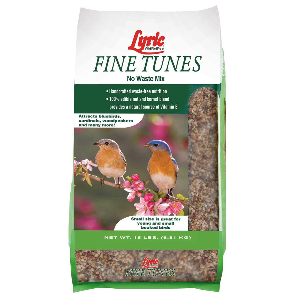 Wild Bird Food Q291493