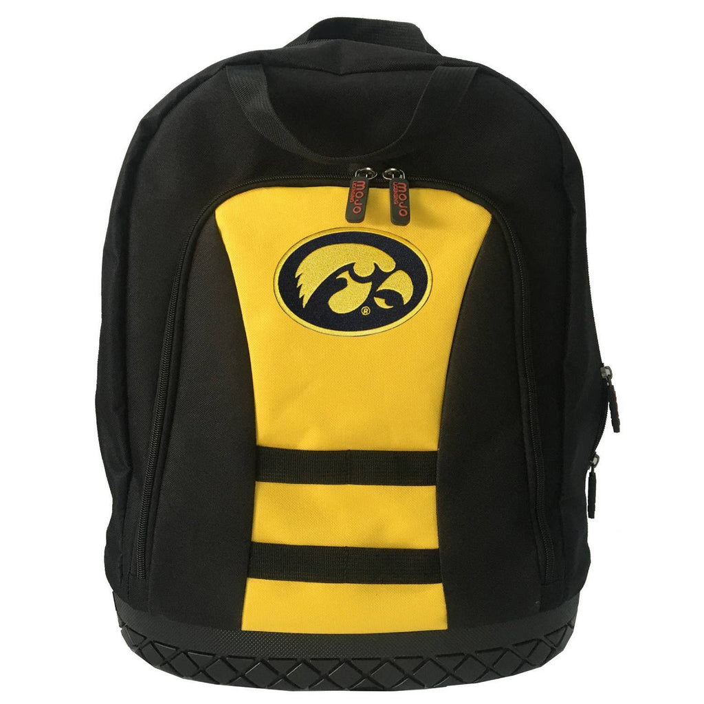 Yellow Tool Backpack N462