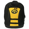 Yellow Tool Backpack N462
