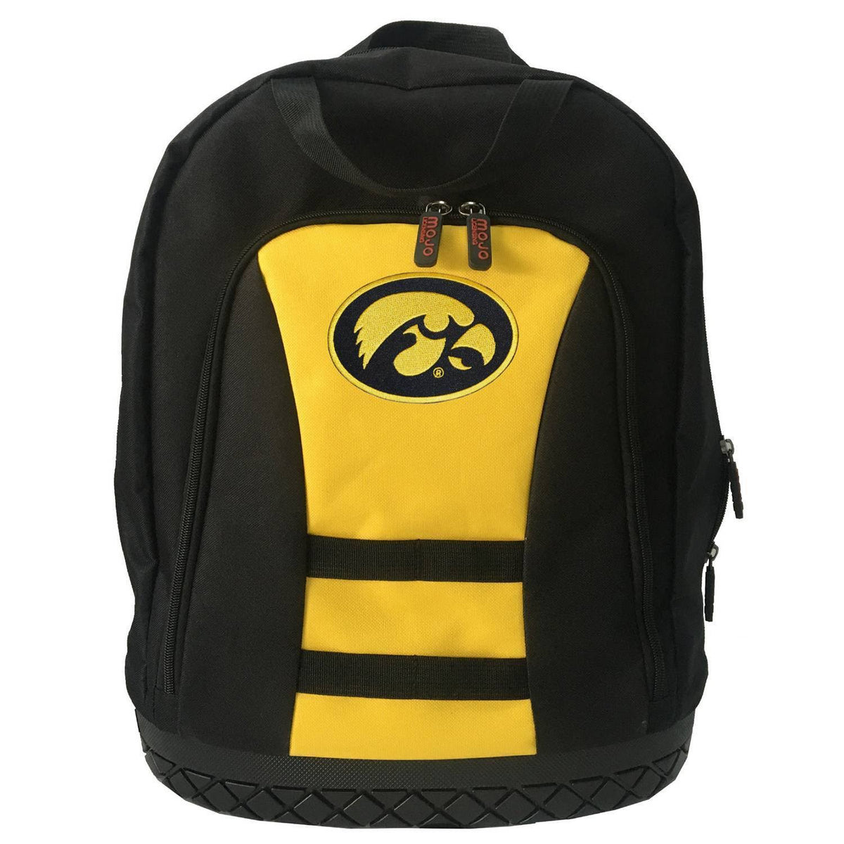 Yellow Tool Backpack N462