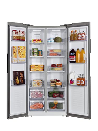 15.6 cu ft Counter Depth Full Size Refrigerator Q73199