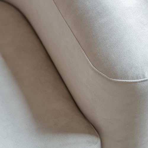 Velvet Sofa N67879