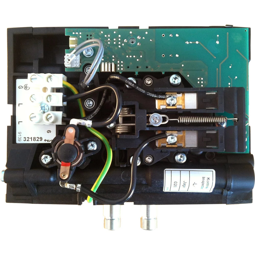 120V Electric Tankless Water Heater O5534