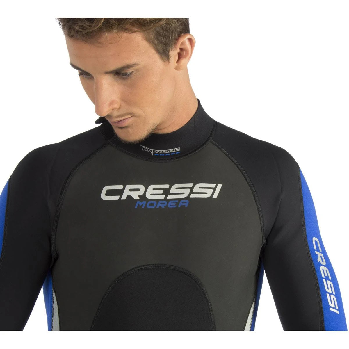 3mm Men's Wetsuit C46721