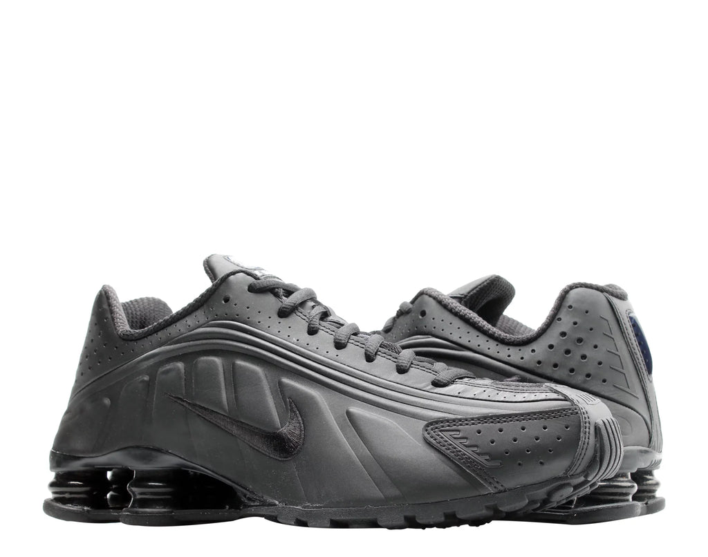 Mens Shox R4 Running Shoes V717