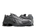 Mens Shox R4 Running Shoes V717