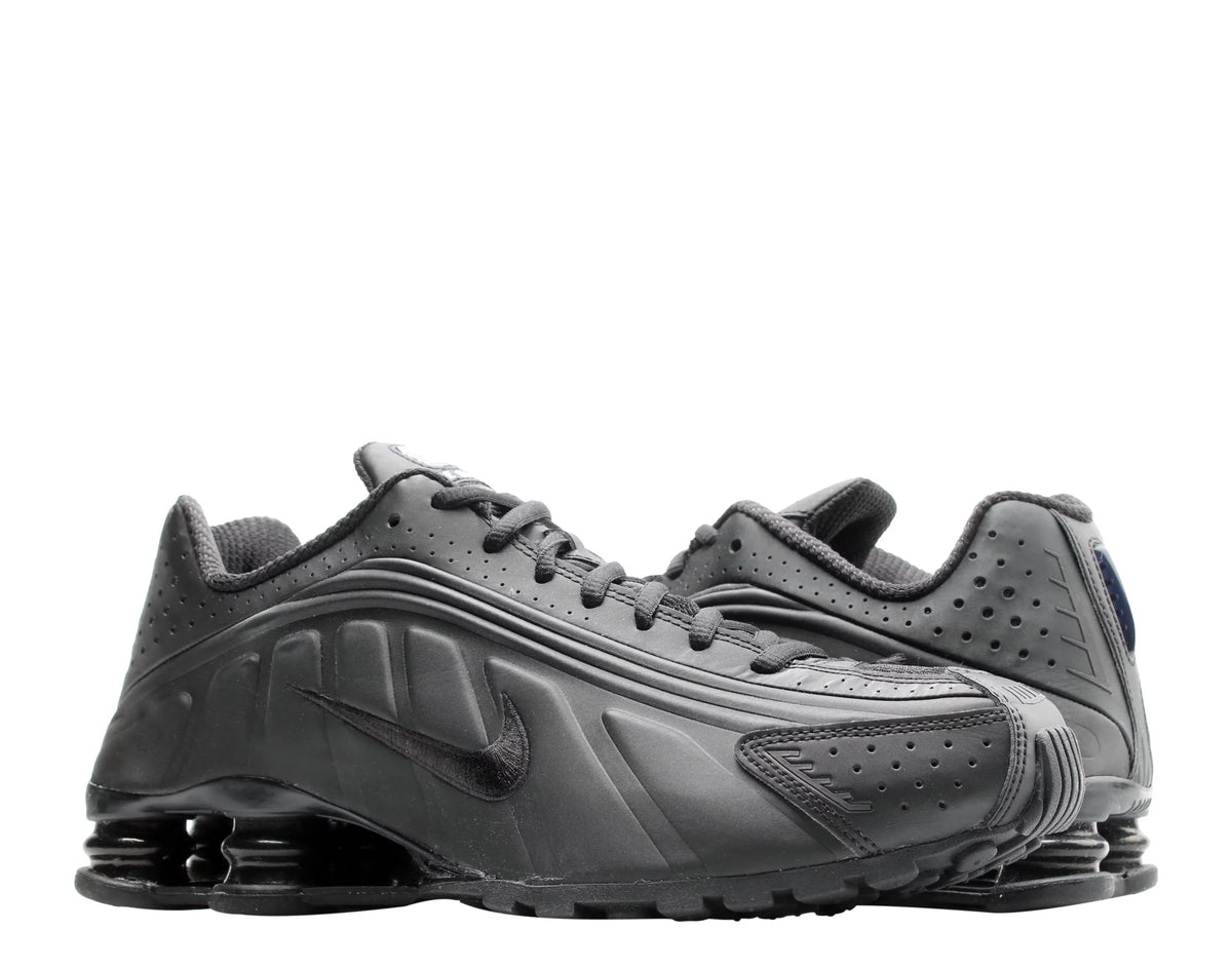 Mens Shox R4 Running Shoes V717