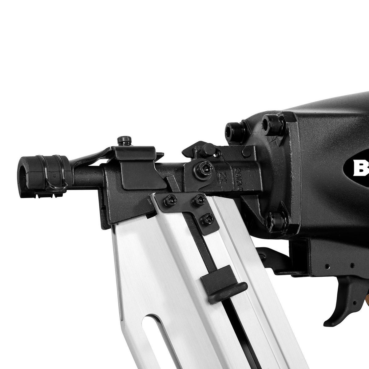 3-in-1 Framing Nailer P267751