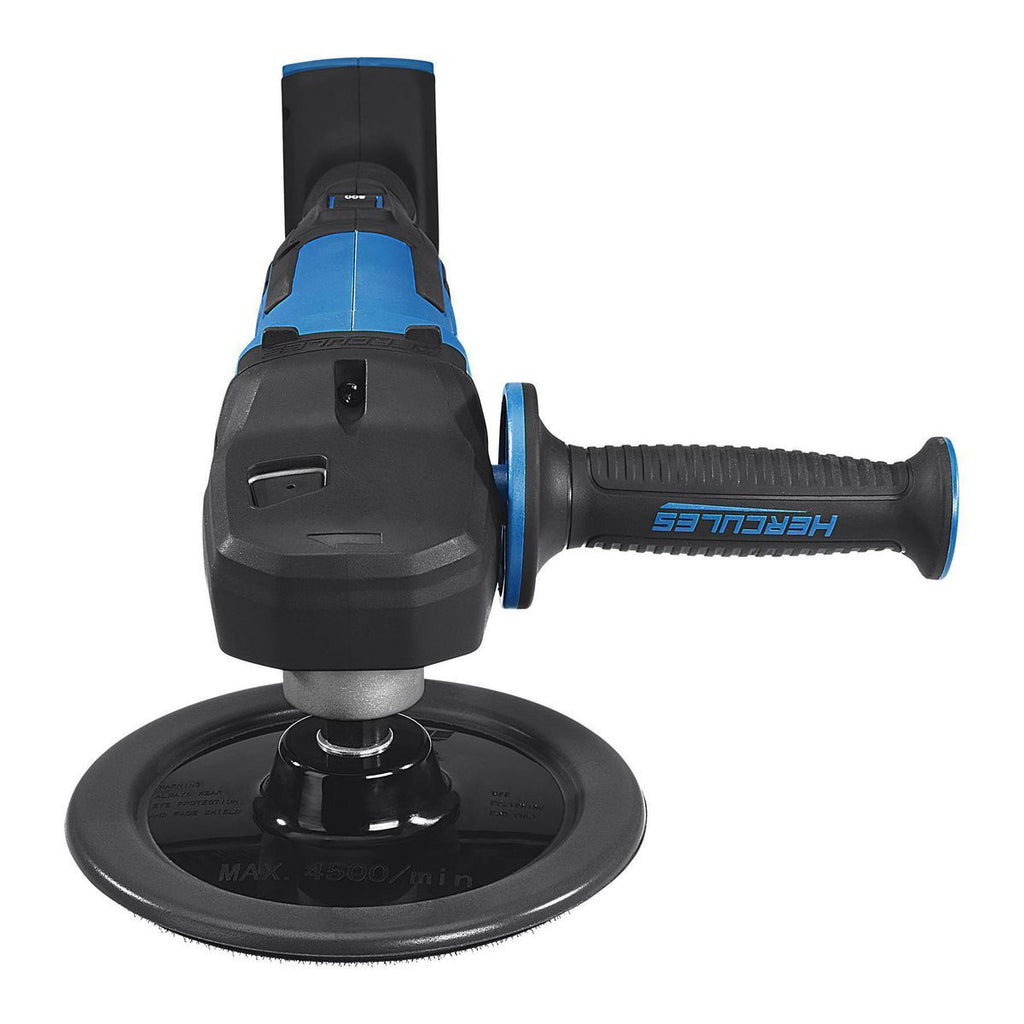 20V Brushless Cordless Variable-Speed Rotary Polisher/Sander U149