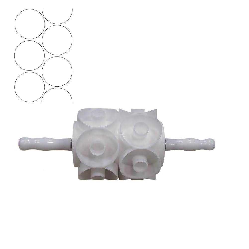 Round Biscuit Cutter A67868
