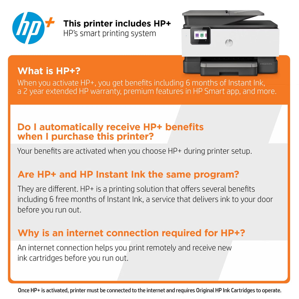 Wireless Color Inkjet Printer R93427