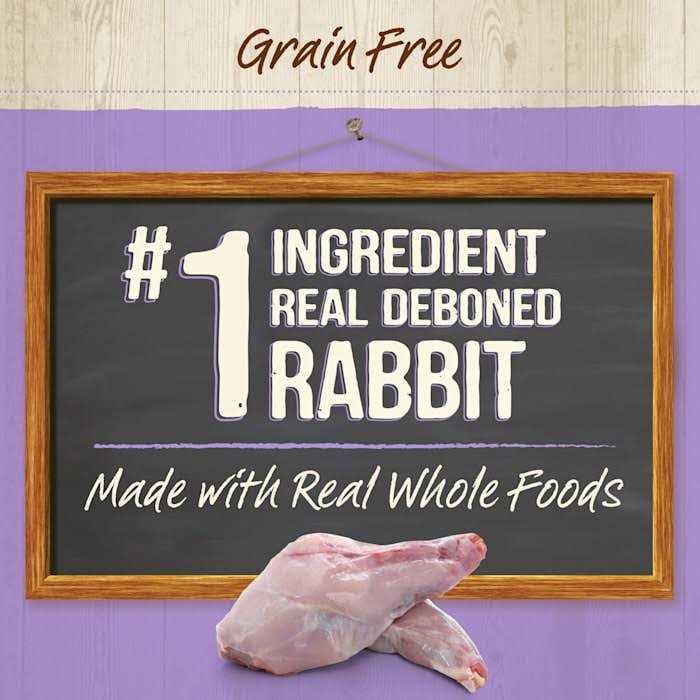 Grain Free Pate Cat Food K820205