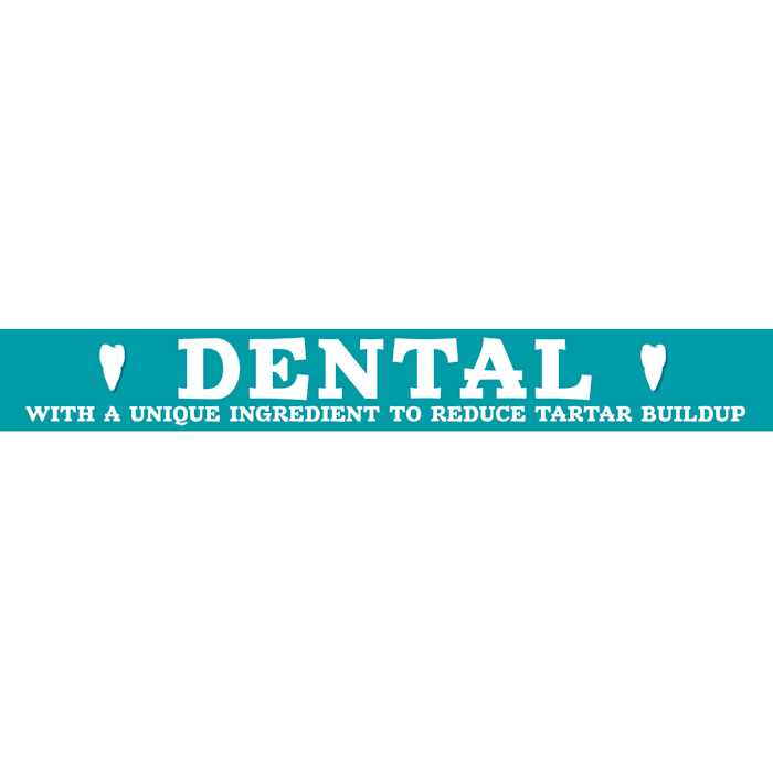Rawhide Dental Rolls R9889