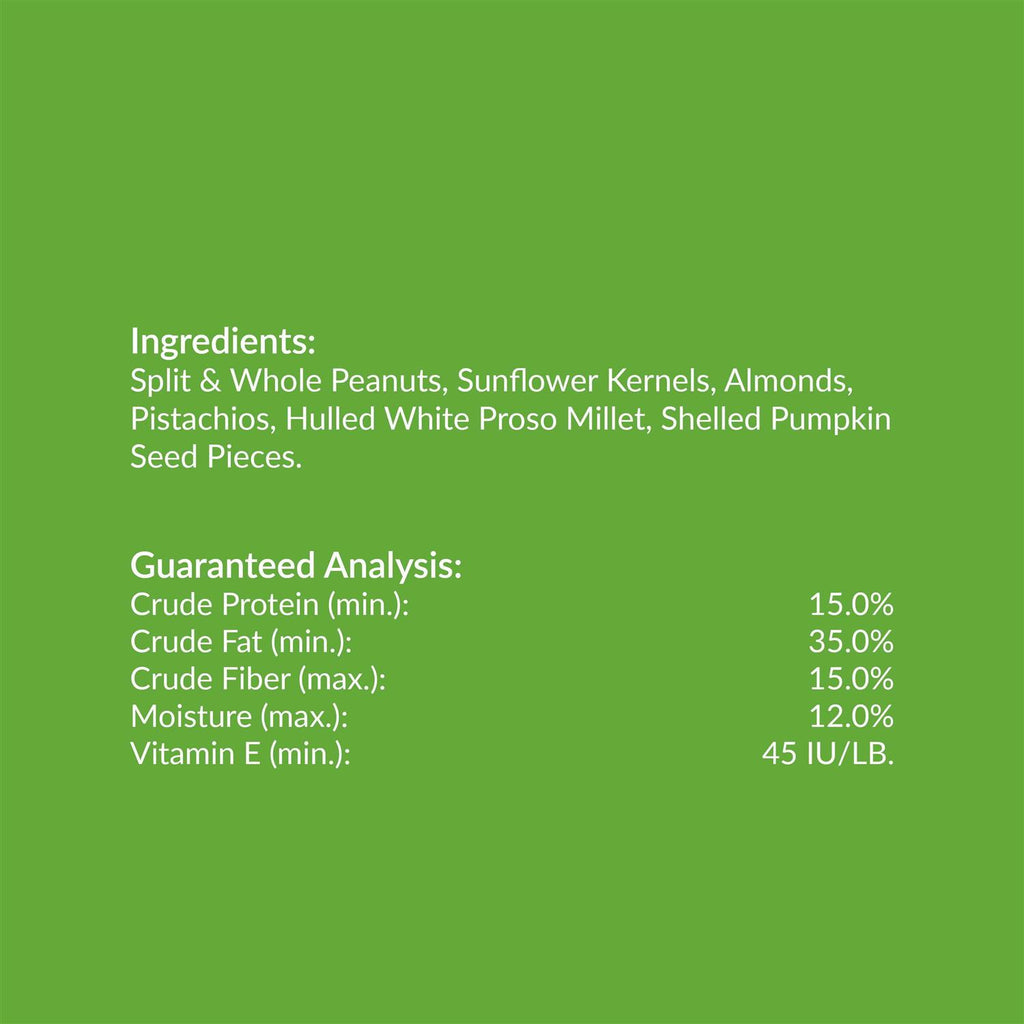 Wild Bird Food Q291493