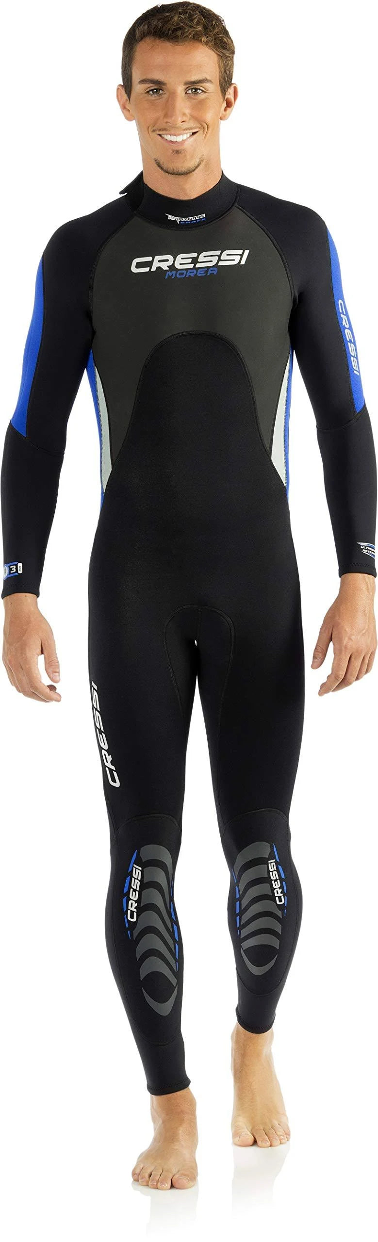 3mm Men's Wetsuit C46721