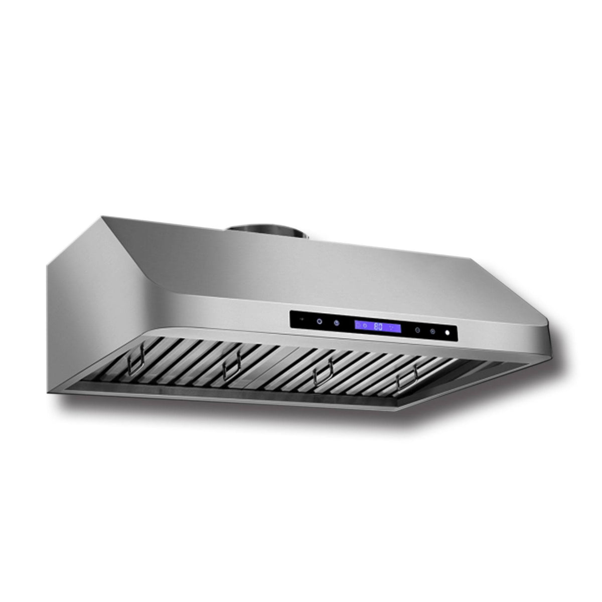 36x22 900 CFM Ducted Under Cabinet Range Hood Z7603