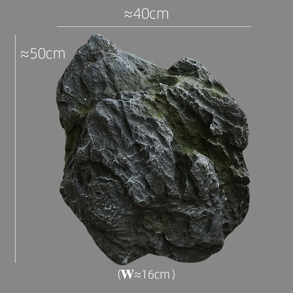 Faux Rock Cover L524661