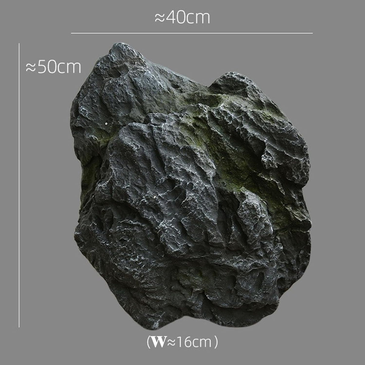Faux Rock Cover L524661