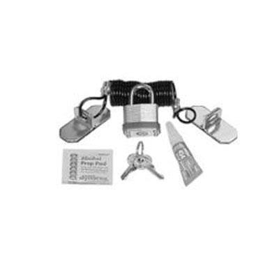 Cable Lock Kit O932