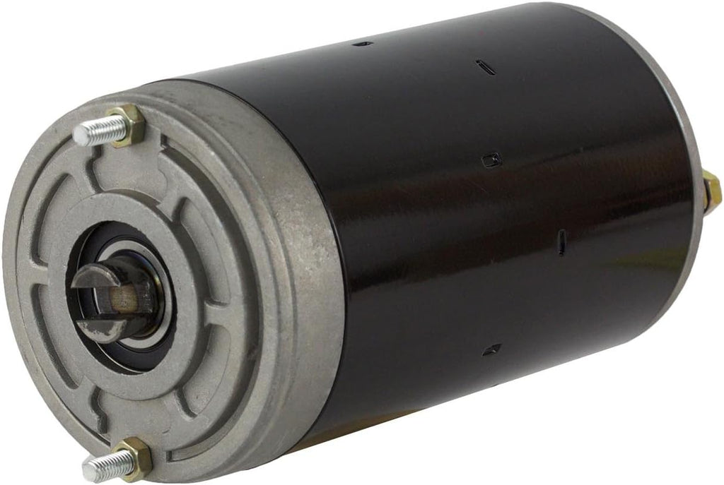Snow Plow Motor K465487