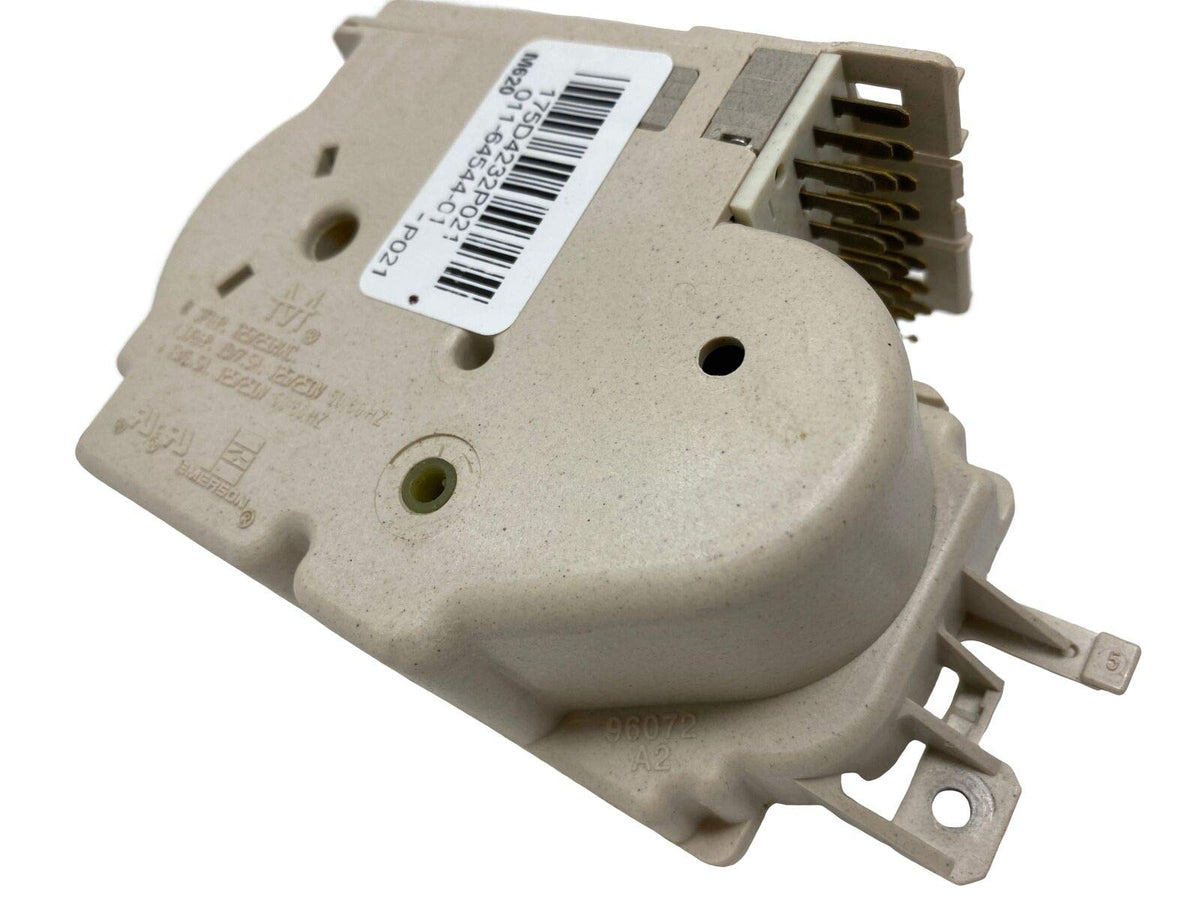 Washer Timer Assembly I6603