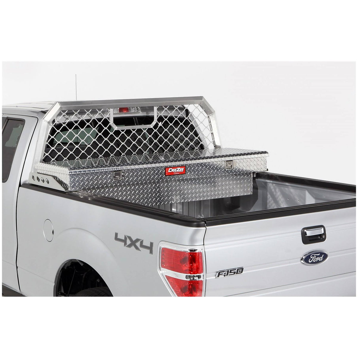 Cab Rack J7960